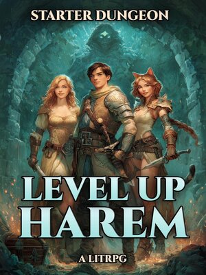 cover image of Starter Dungeon